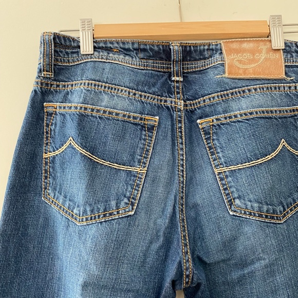 Jacob Cohen Men's Jeans - Picture 8 of 8